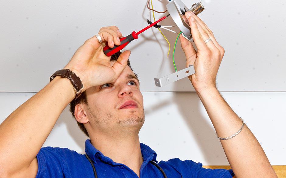  mise aux normes électriques Arpajon
